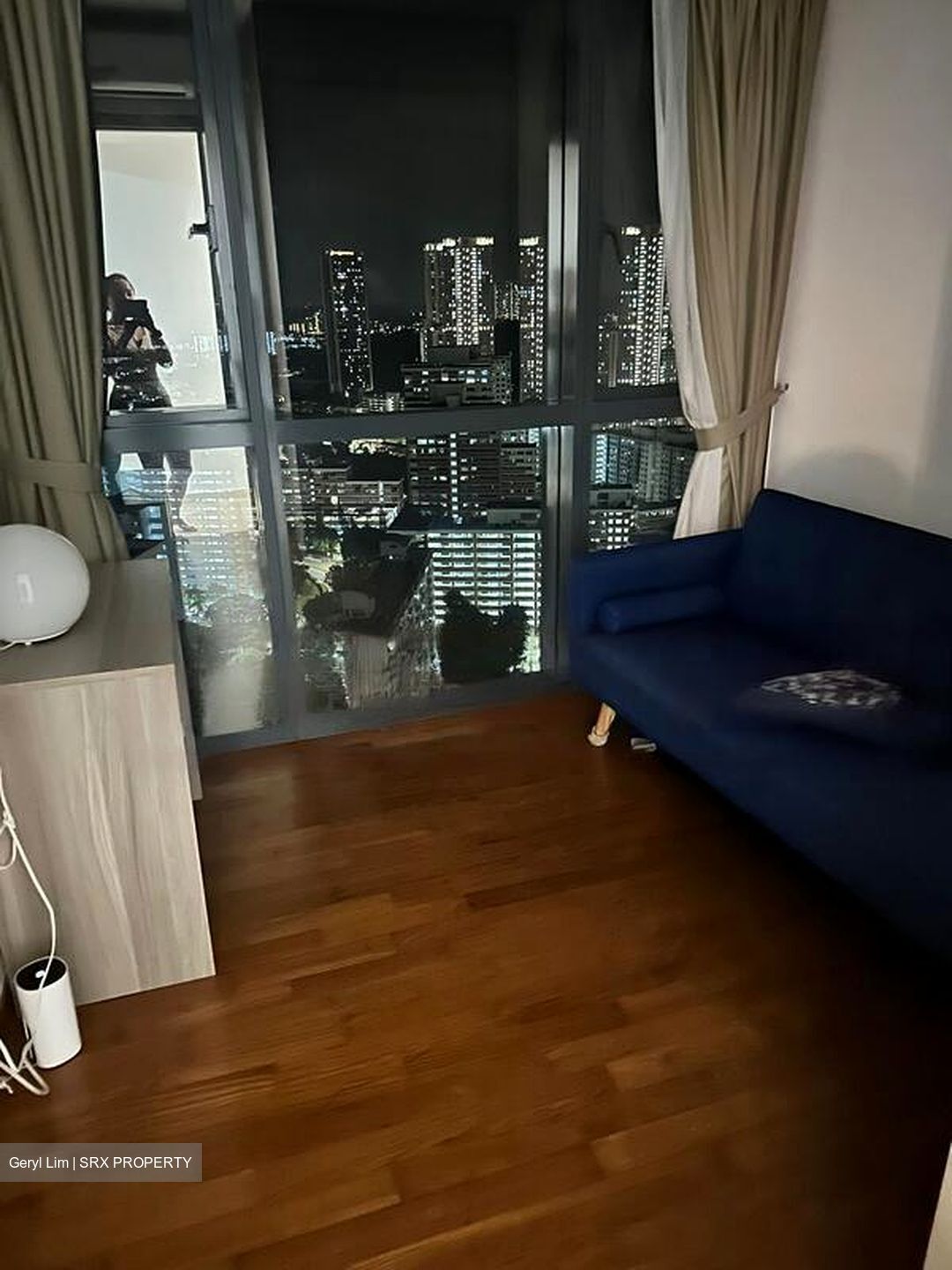 Stirling Residences (D3), Apartment #472047691